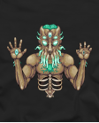 Terraria Moon Lord